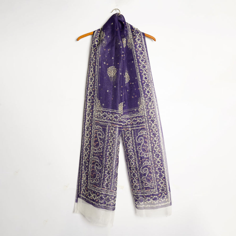 Roobaroo Purple | Z&F 023