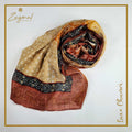 Brown Chunri - Zaymal