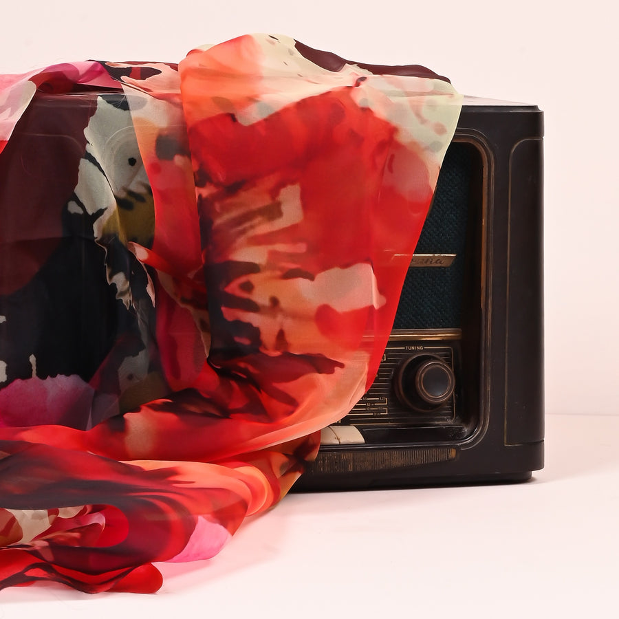 Pomegranate | RANG01 - Zaymal