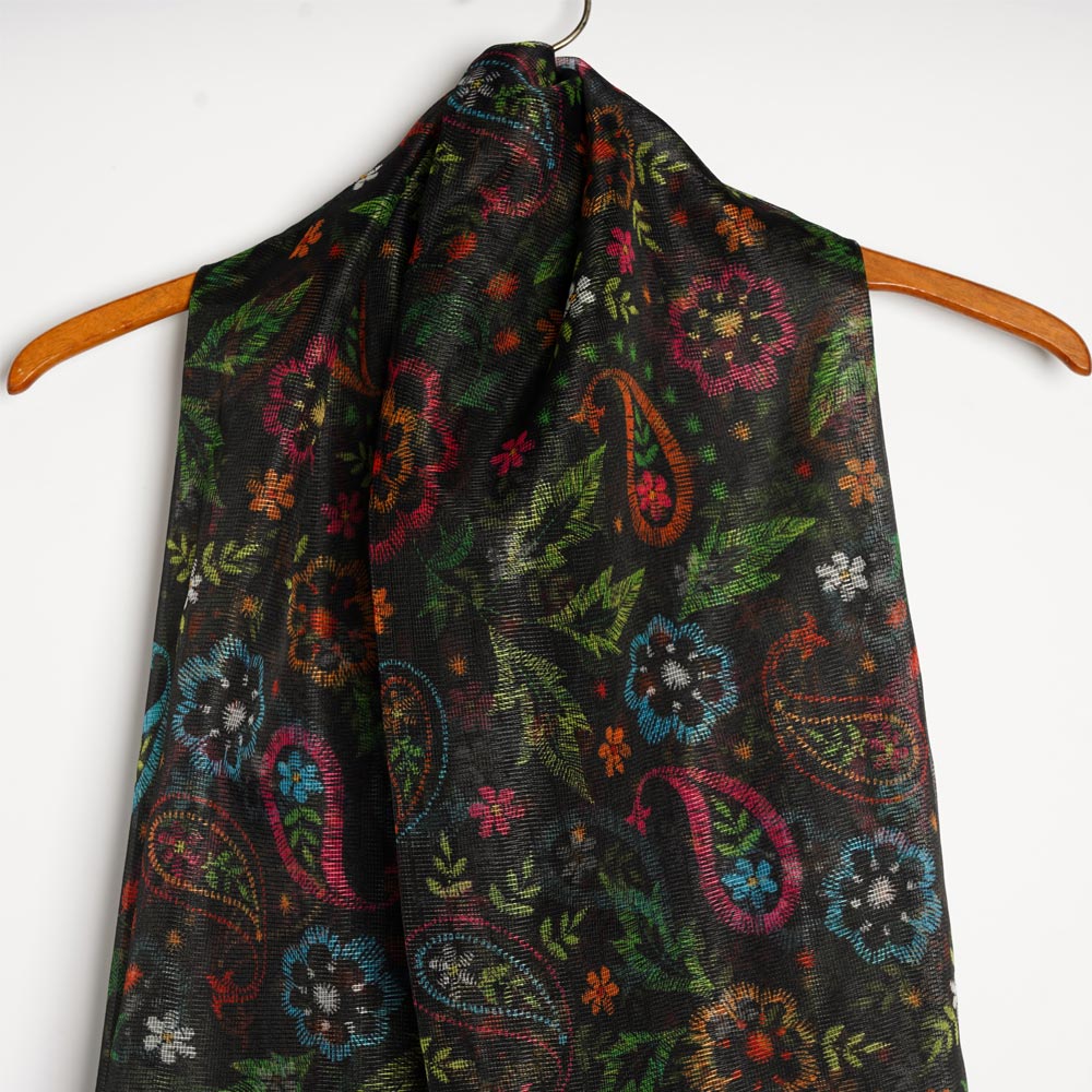 Verdant Flourish | Z&F 019
