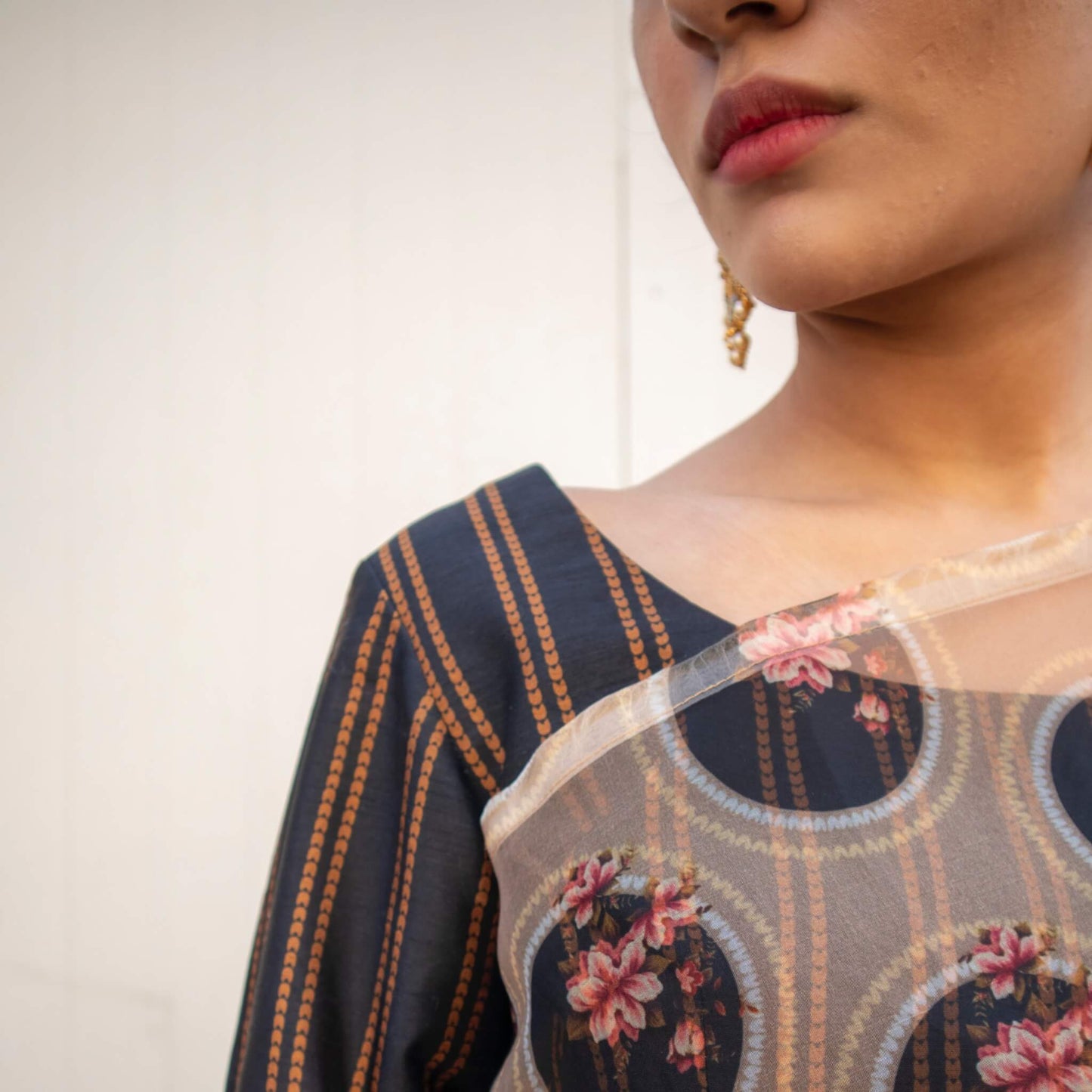 Urbane women Saree |Kar8 - Zaymal