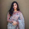 Fusion Soda Saree | Kar9 - Zaymal
