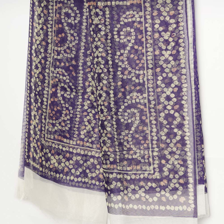 Roobaroo Purple | Z&F 023