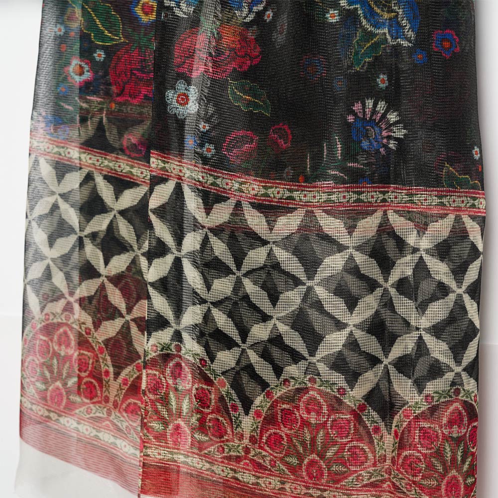 Pleochroic Flowers | Z&F 017