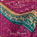 Magenta Chunri - Zaymal