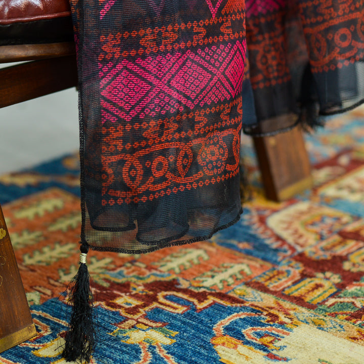 Fushcia | Rungraiz02