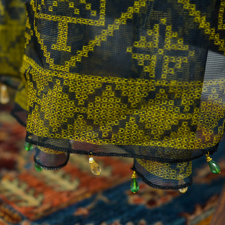 Gainda | Rungraiz01