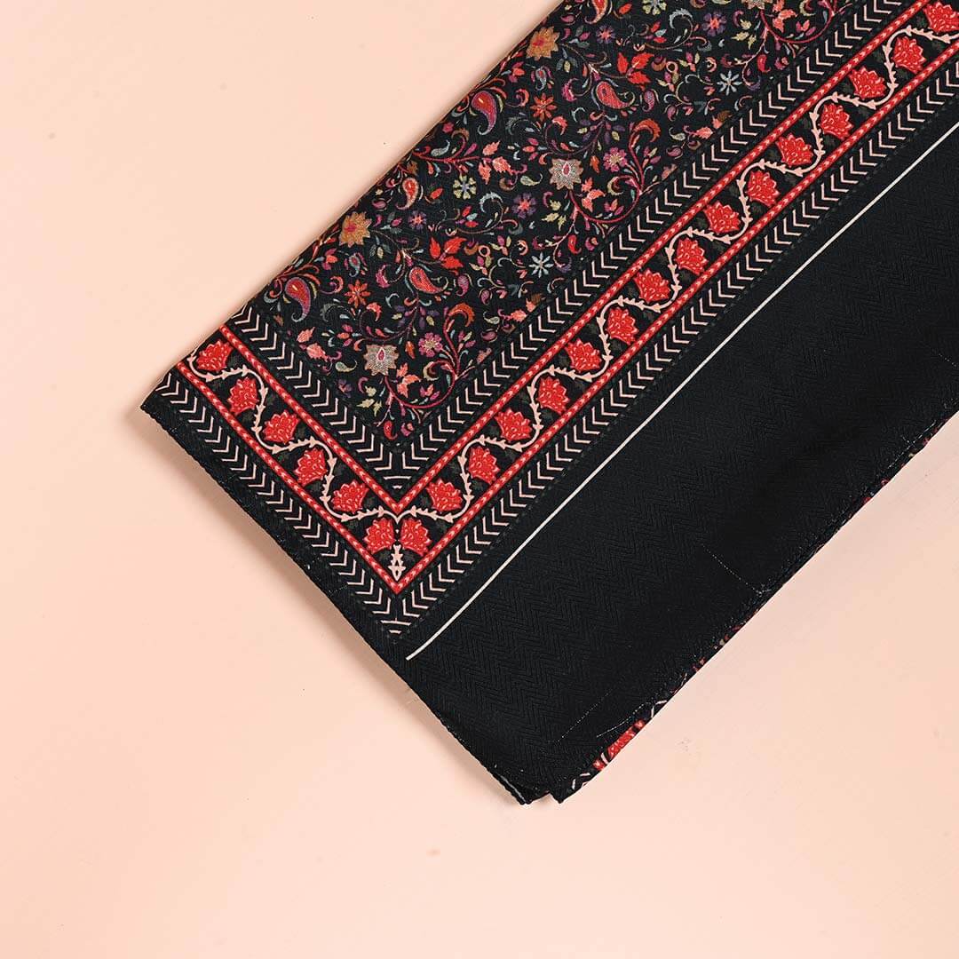 Blooming blacks | DNSH210013 - Zaymal
