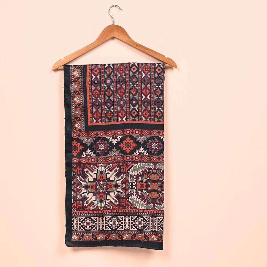 Kilim Inspired | DNSH210015 - Zaymal