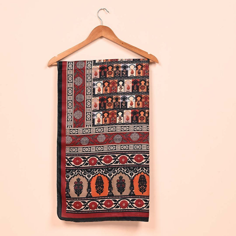 Arch | DNSH210041 - Zaymal