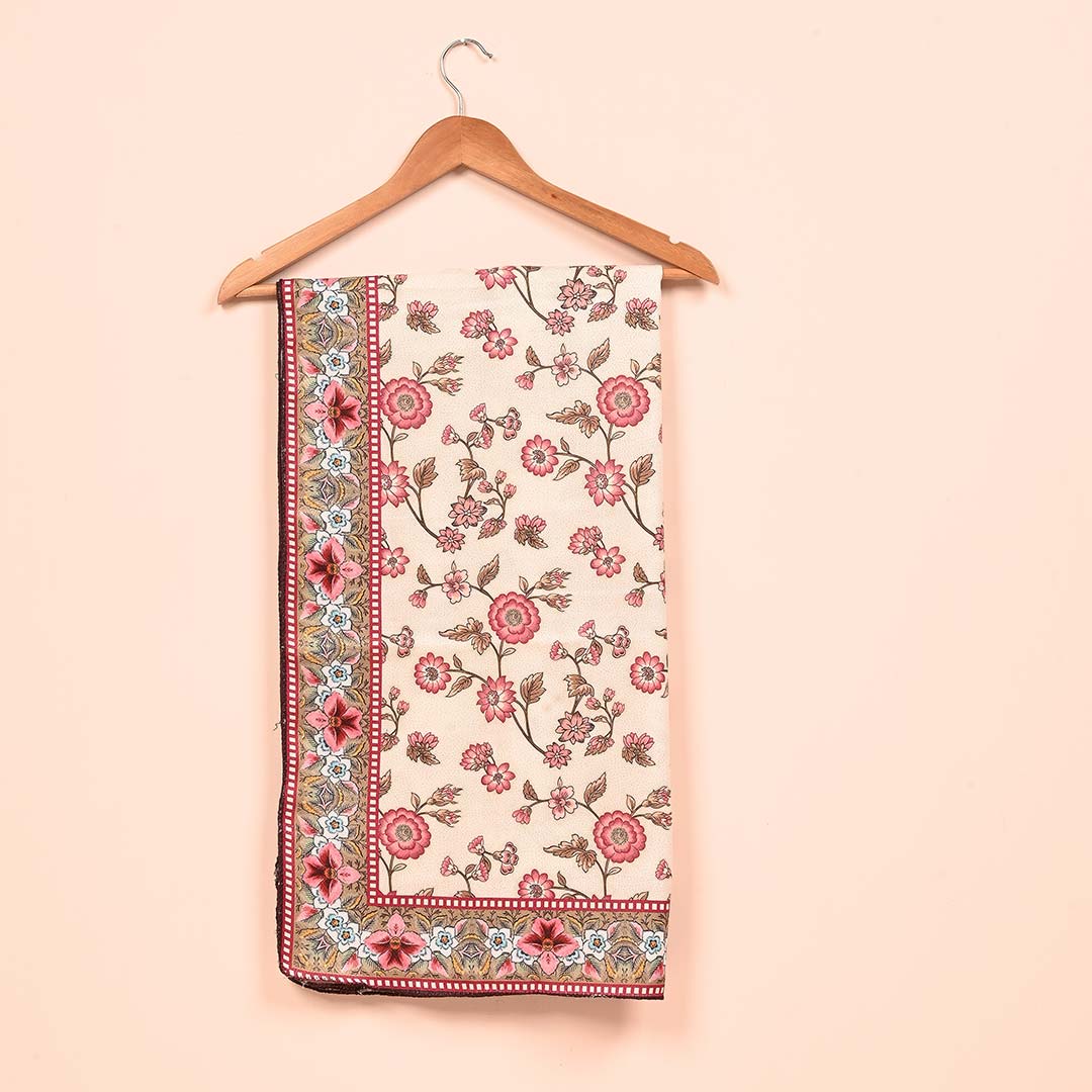 Blooming white | DNSH210026 - Zaymal
