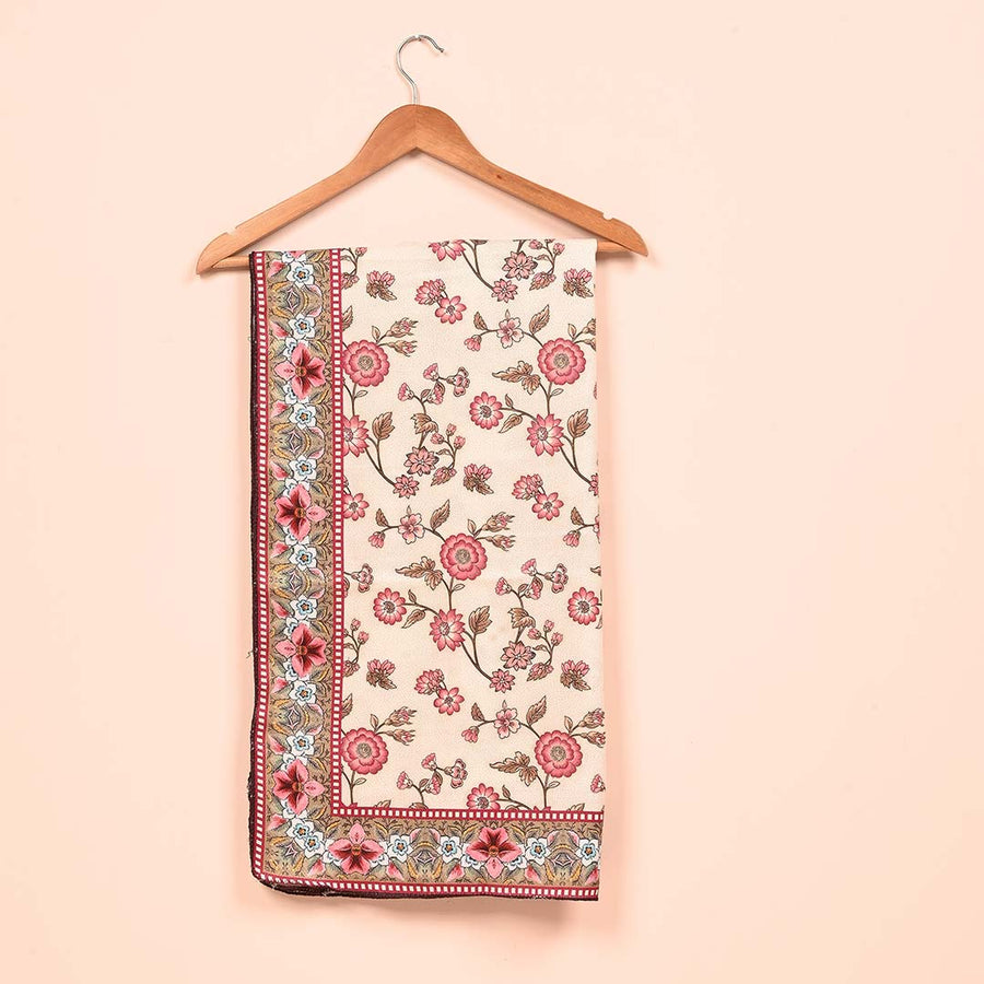 Blooming white | DNSH210026 - Zaymal