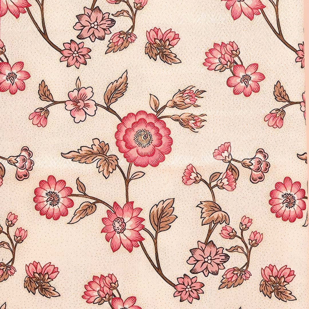 Blooming white | DNSH210026 - Zaymal