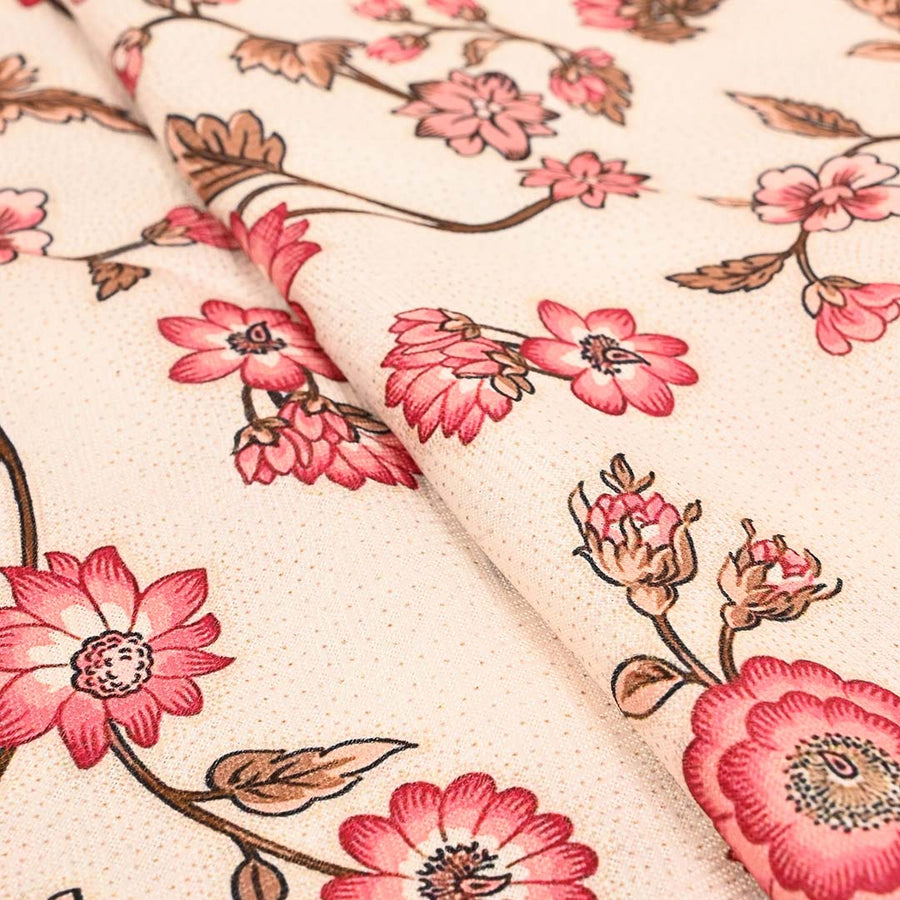 Blooming white | DNSH210026 - Zaymal