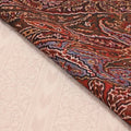 White paisley  | DNSH210027 - Zaymal