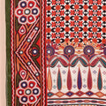Orange Geometry | DNSH210028 - Zaymal