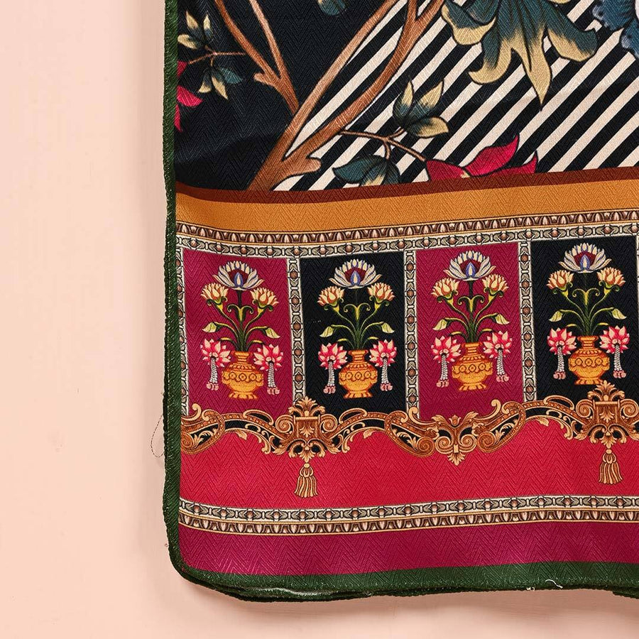 La Vie En Rose | DNSH210017 - Zaymal
