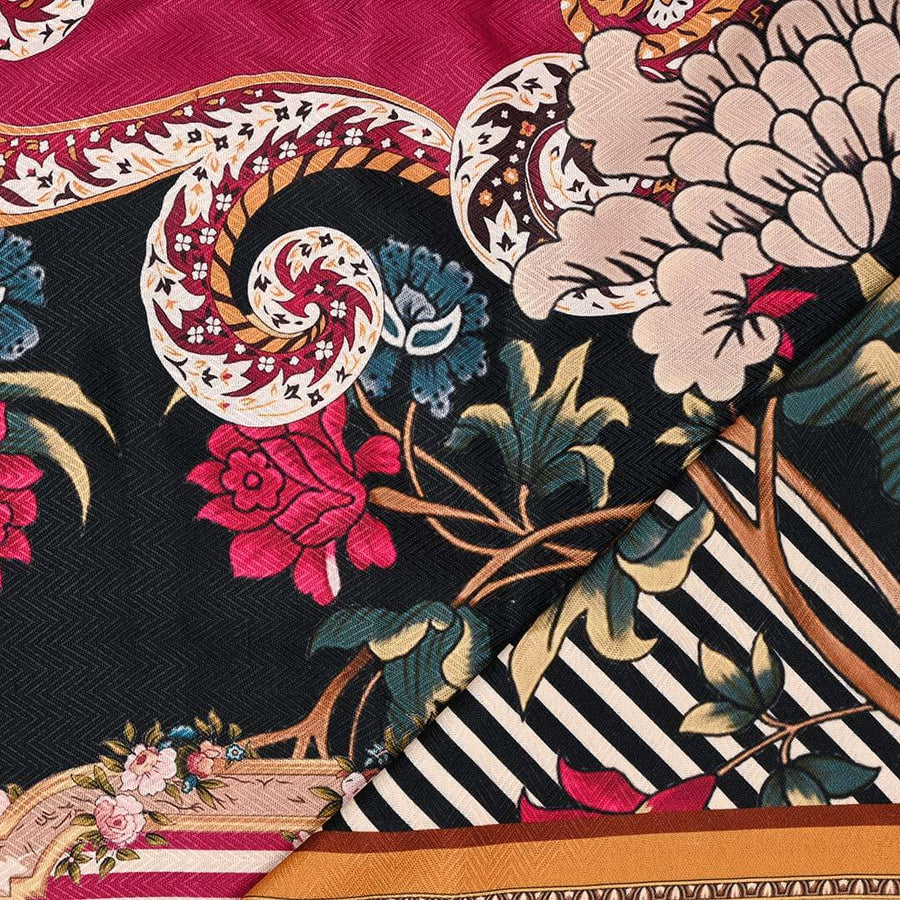 La Vie En Rose | DNSH210017 - Zaymal