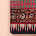Orange Peacock | DNSH210018 - Zaymal