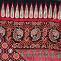 Orange Peacock | DNSH210018 - Zaymal