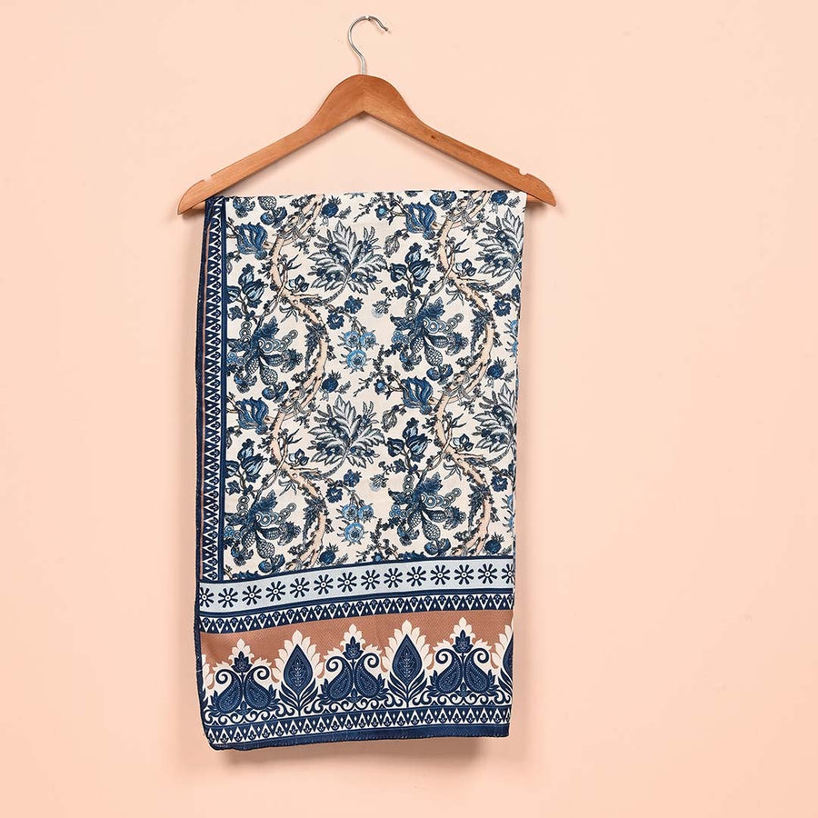 Blue botanics | DNSH210030 - Zaymal