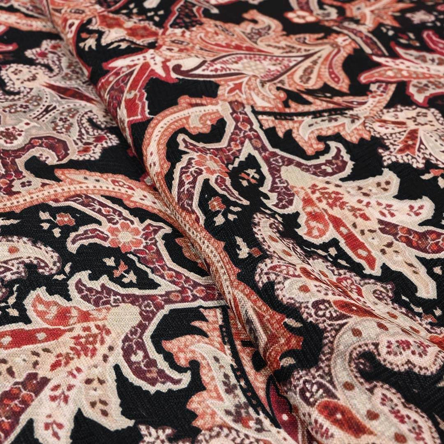 Leafy Vines | DNSH210019 - Zaymal