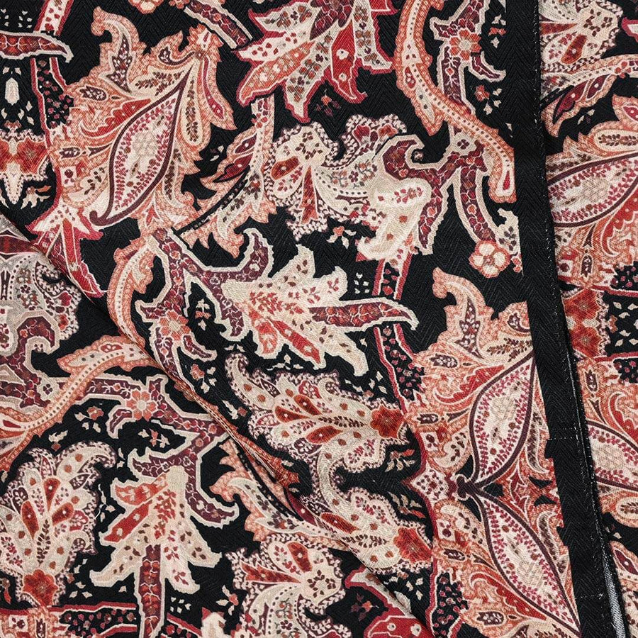 Leafy Vines | DNSH210019 - Zaymal