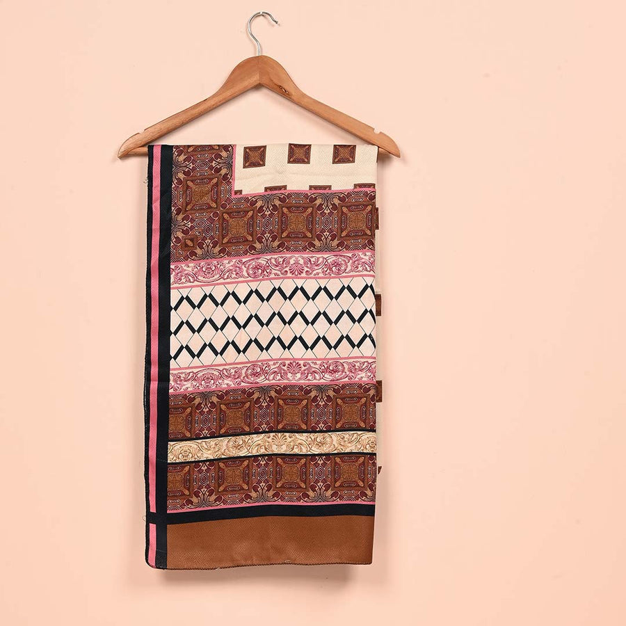 Tile brown| DNSH210031 - Zaymal