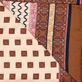 Tile brown| DNSH210031 - Zaymal