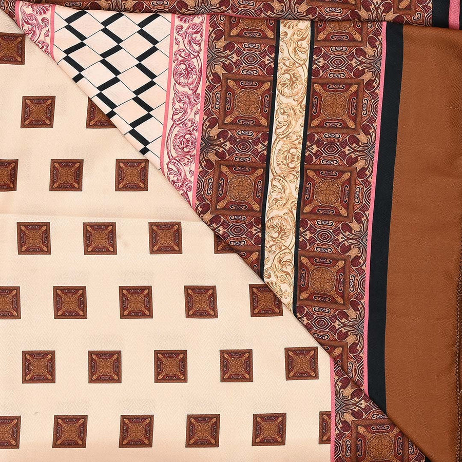 Tile brown| DNSH210031 - Zaymal
