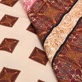 Tile brown| DNSH210031 - Zaymal