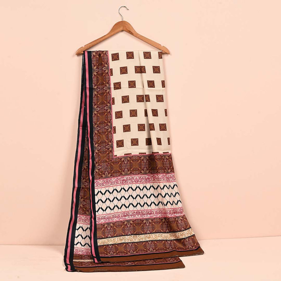 Tile brown| DNSH210031 - Zaymal