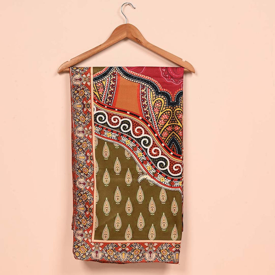 Citrus | DNSH210032 - Zaymal