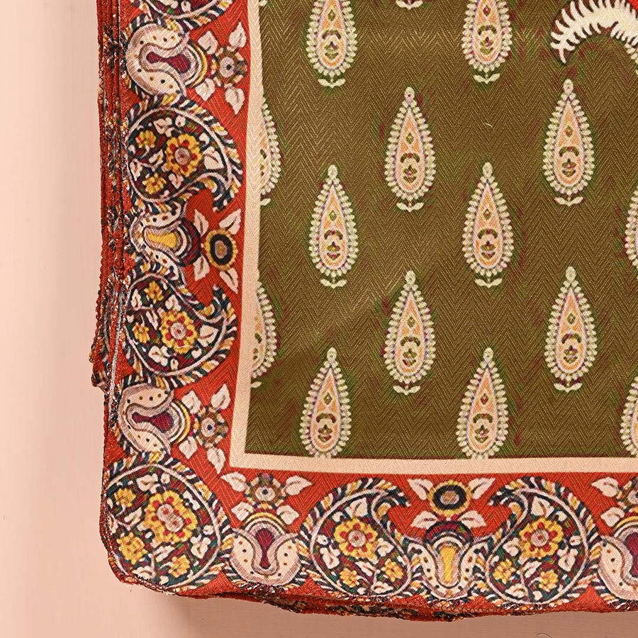 Citrus | DNSH210032 - Zaymal