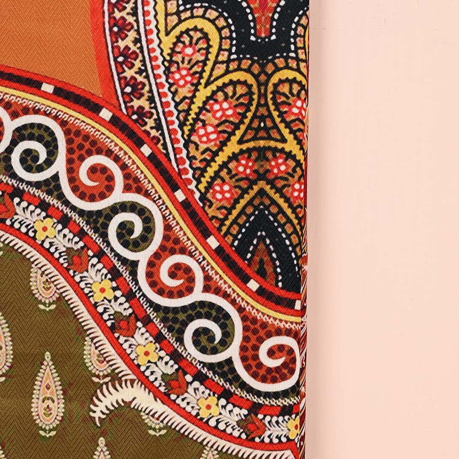 Citrus | DNSH210032 - Zaymal