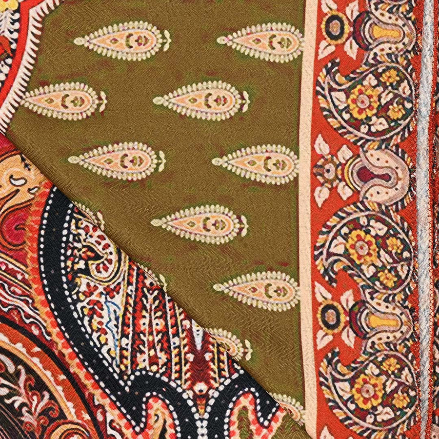 Citrus | DNSH210032 - Zaymal