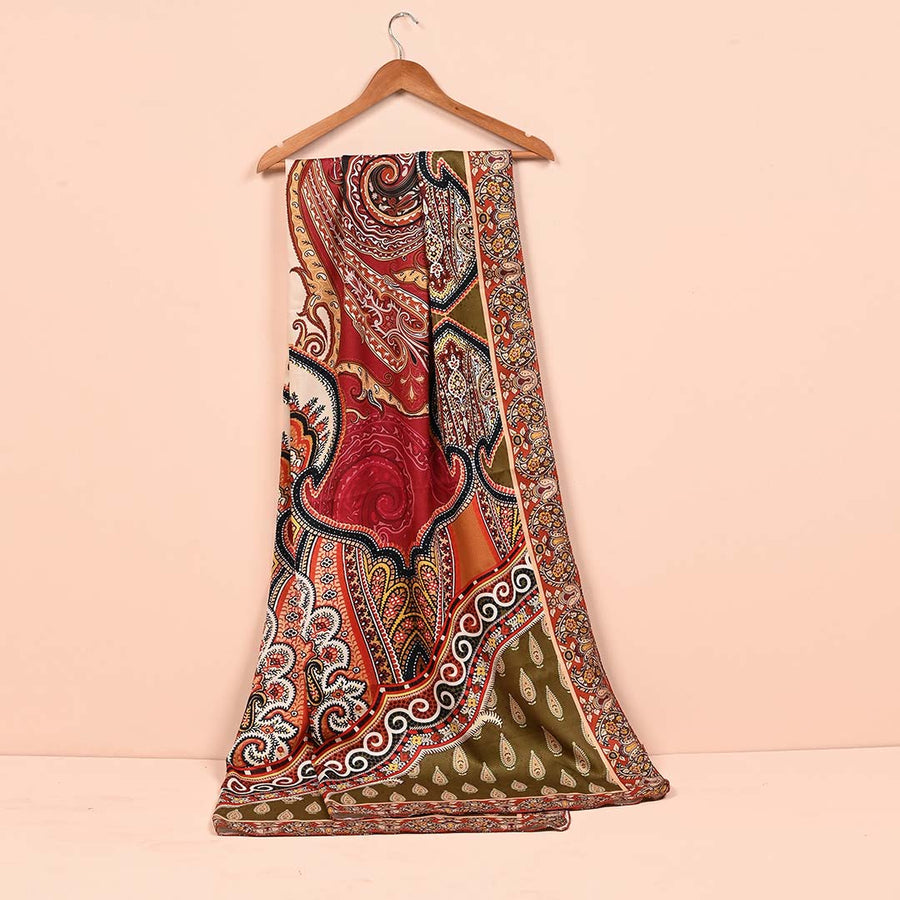 Citrus | DNSH210032 - Zaymal