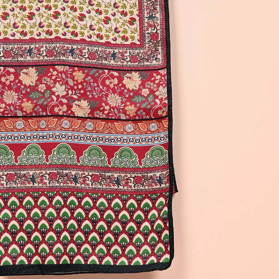 Pink olive | DNSH210034 - Zaymal