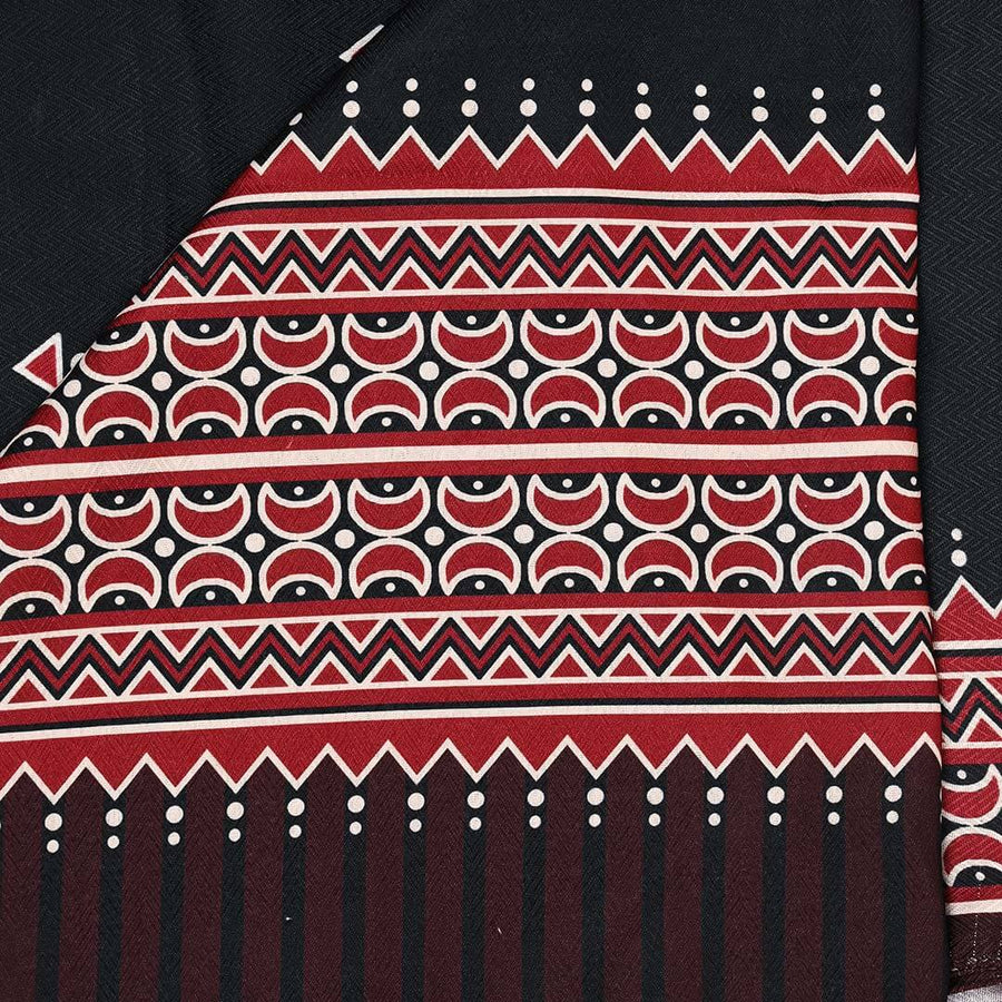 Red Crescents | DNSH210021 - Zaymal
