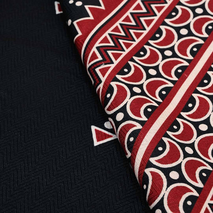 Red Crescents | DNSH210021 - Zaymal