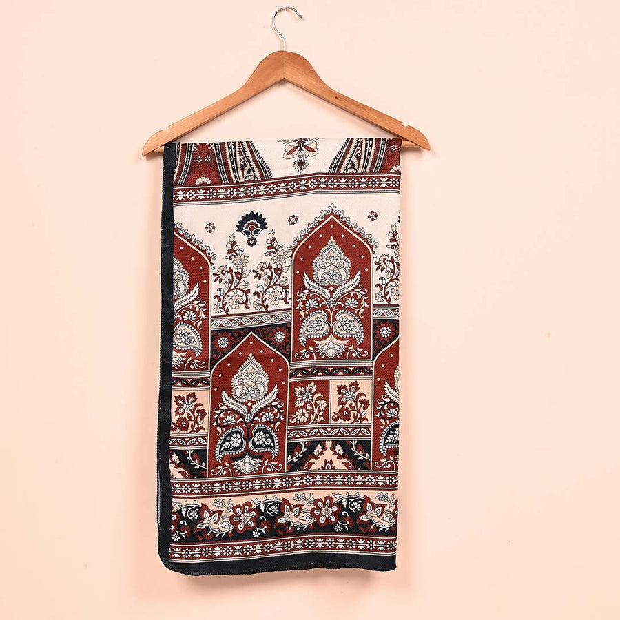 Terracotta | DNSH210039 - Zaymal