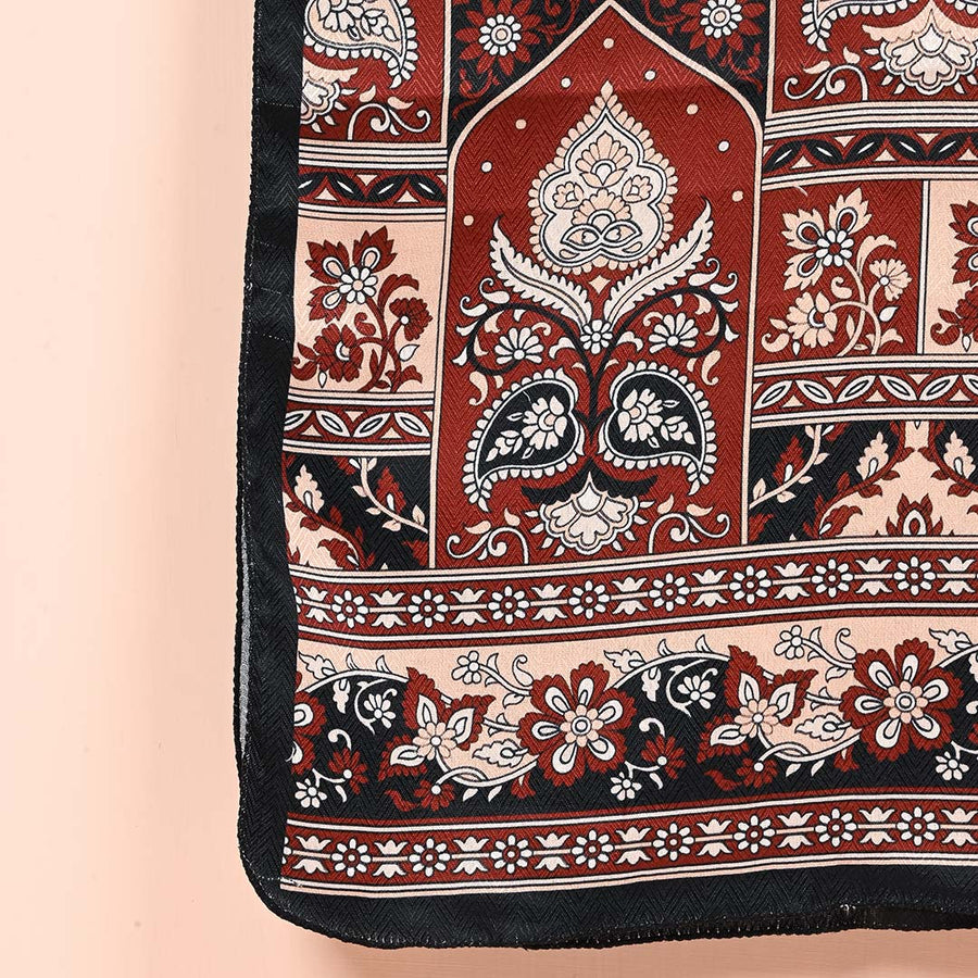 Terracotta | DNSH210039 - Zaymal