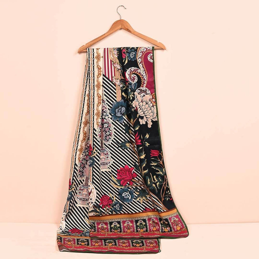 La Vie En Rose | DNSH210017 - Zaymal