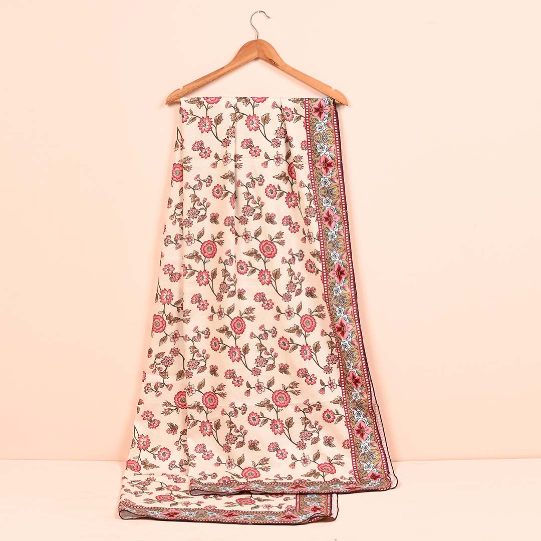 Blooming white | DNSH210026 - Zaymal