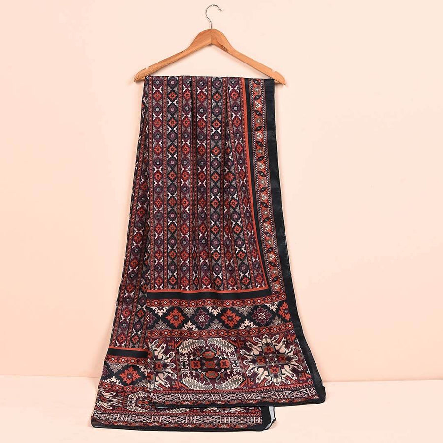 Kilim Inspired | DNSH210015 - Zaymal