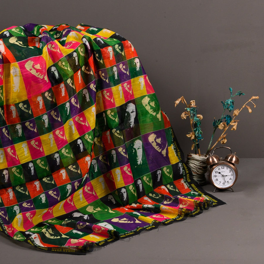 IK Dupatta - 002