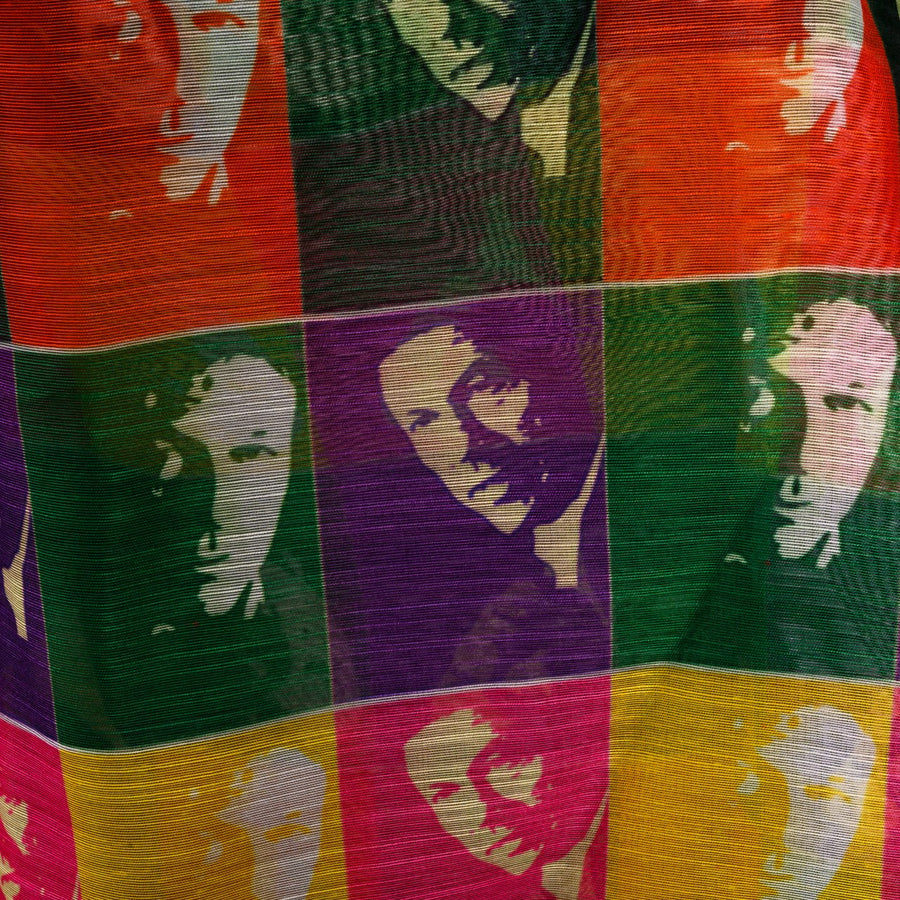 IK Dupatta - 002