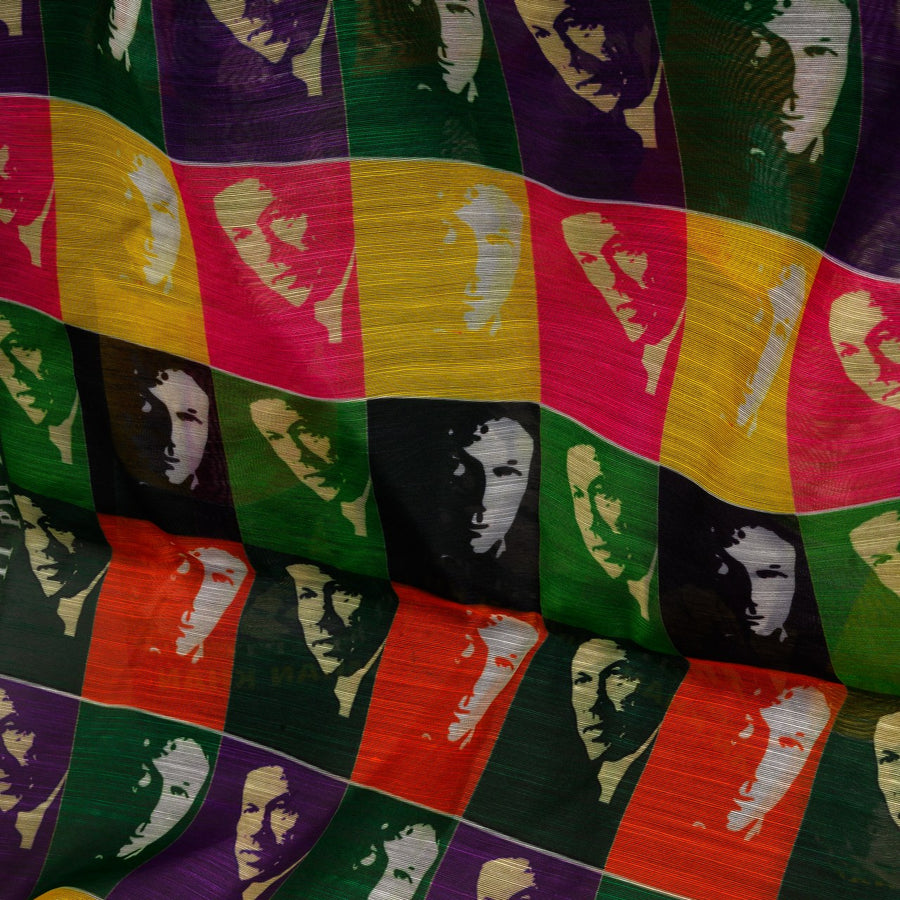 IK Dupatta - 002