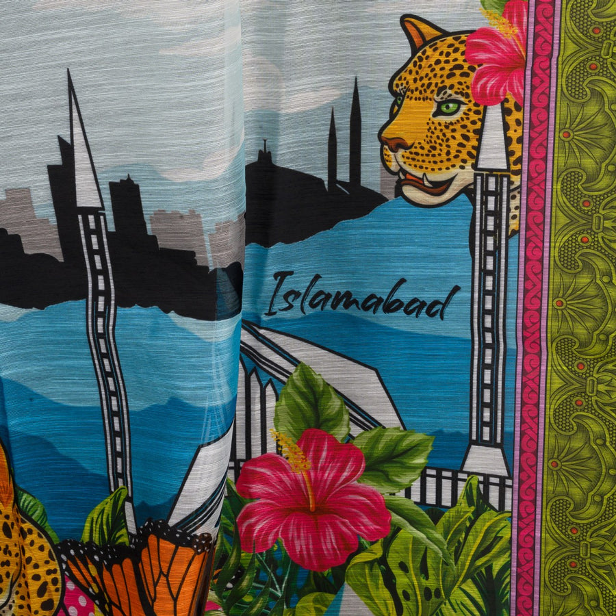 Islamabad