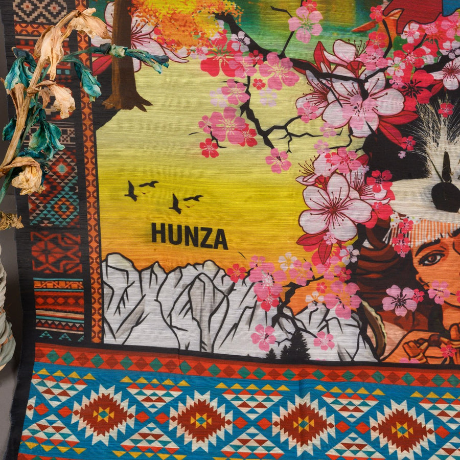 Hunza